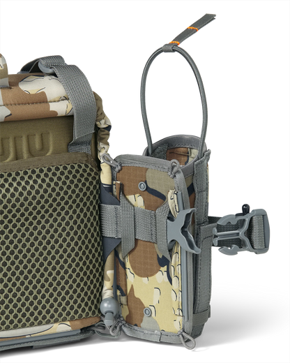PRO G3 Bear Spray Holder | Valo