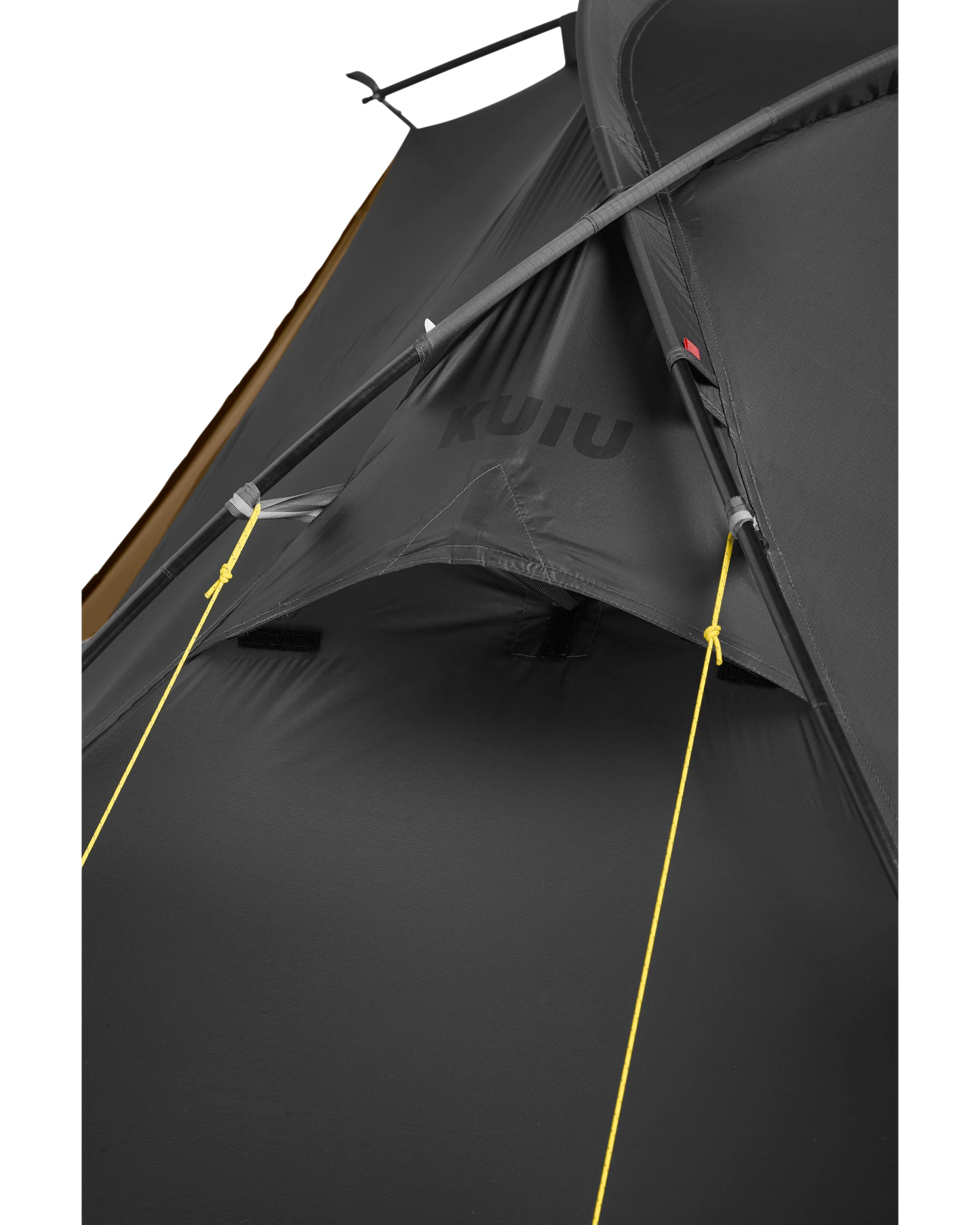 Mountain Star 2 Person Tent Set | Gunmetal-Camel