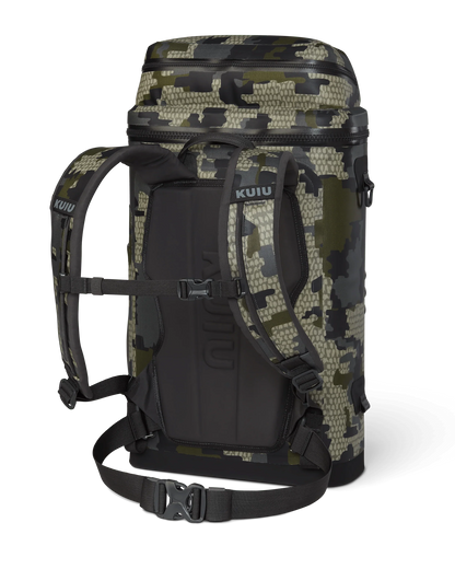 Kodiak 2000 Cooler Backpack | Verde