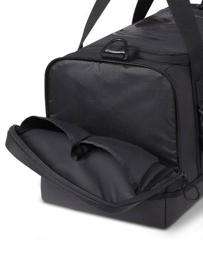 Distance Duffel | Black