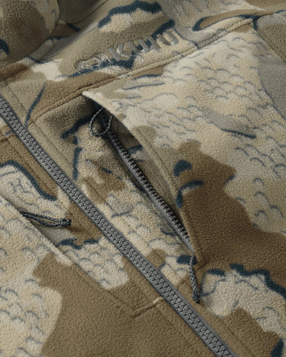 KUIU Proximity LT Hooded Jacket | Valo