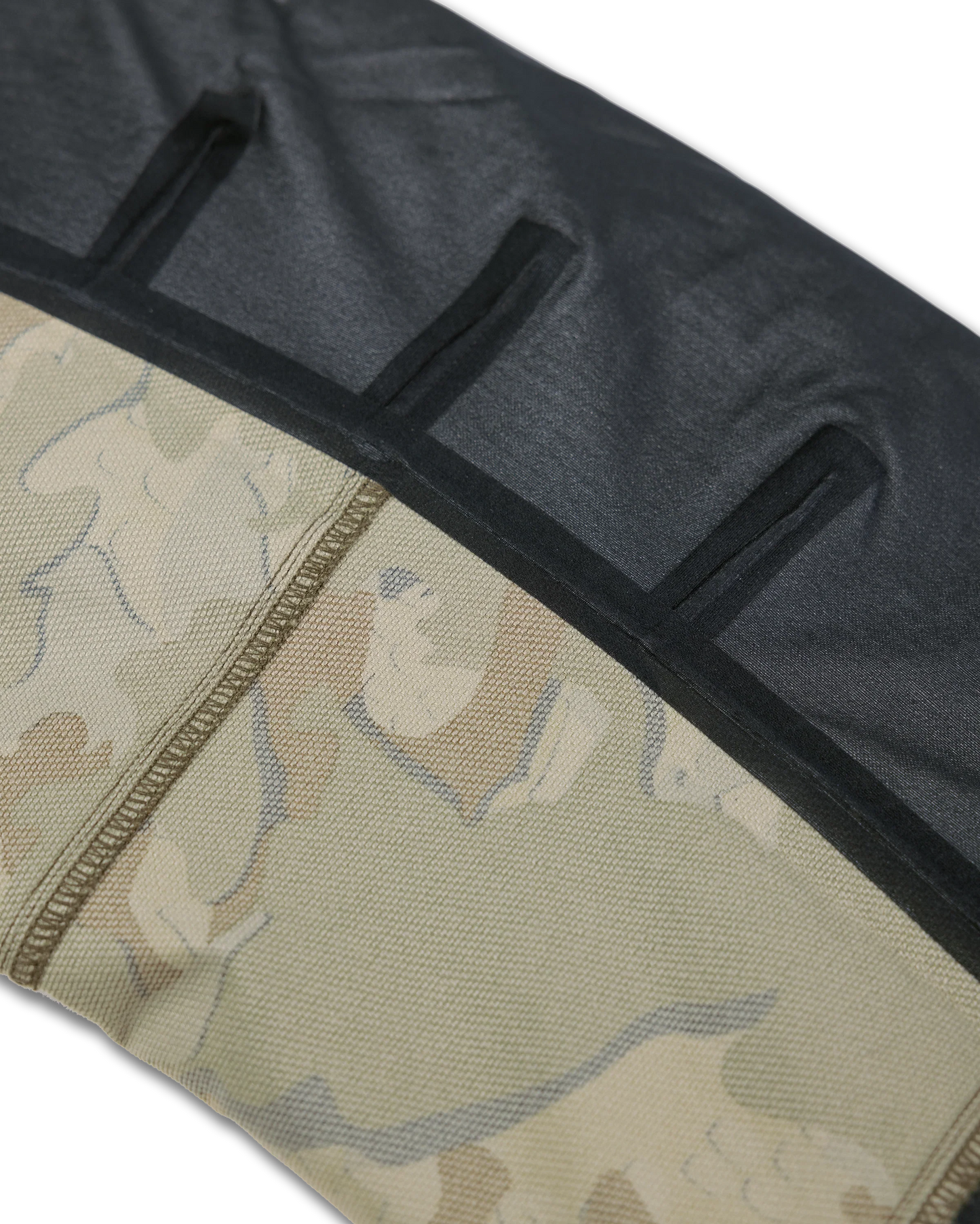 Kutana Hybrid Pant | Valo