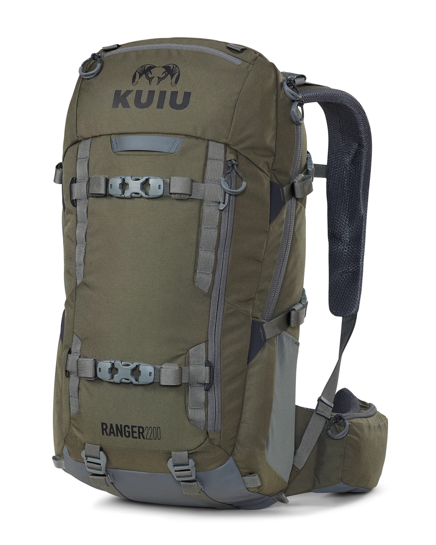 Ranger 2200 | Ash