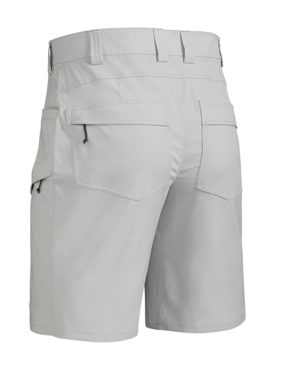Tiburon 10″ Short | Lunar