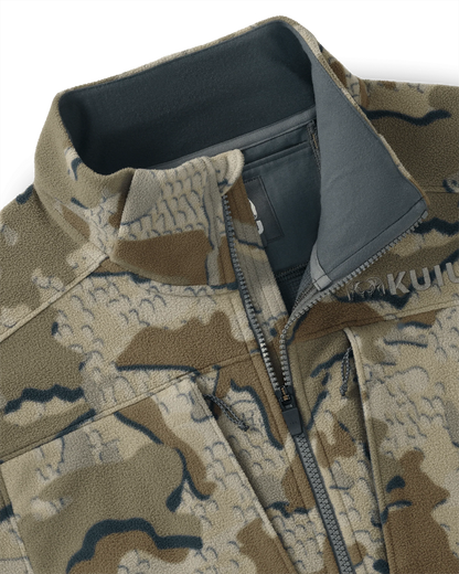KUIU Proximity LT Hooded Jacket | Valo