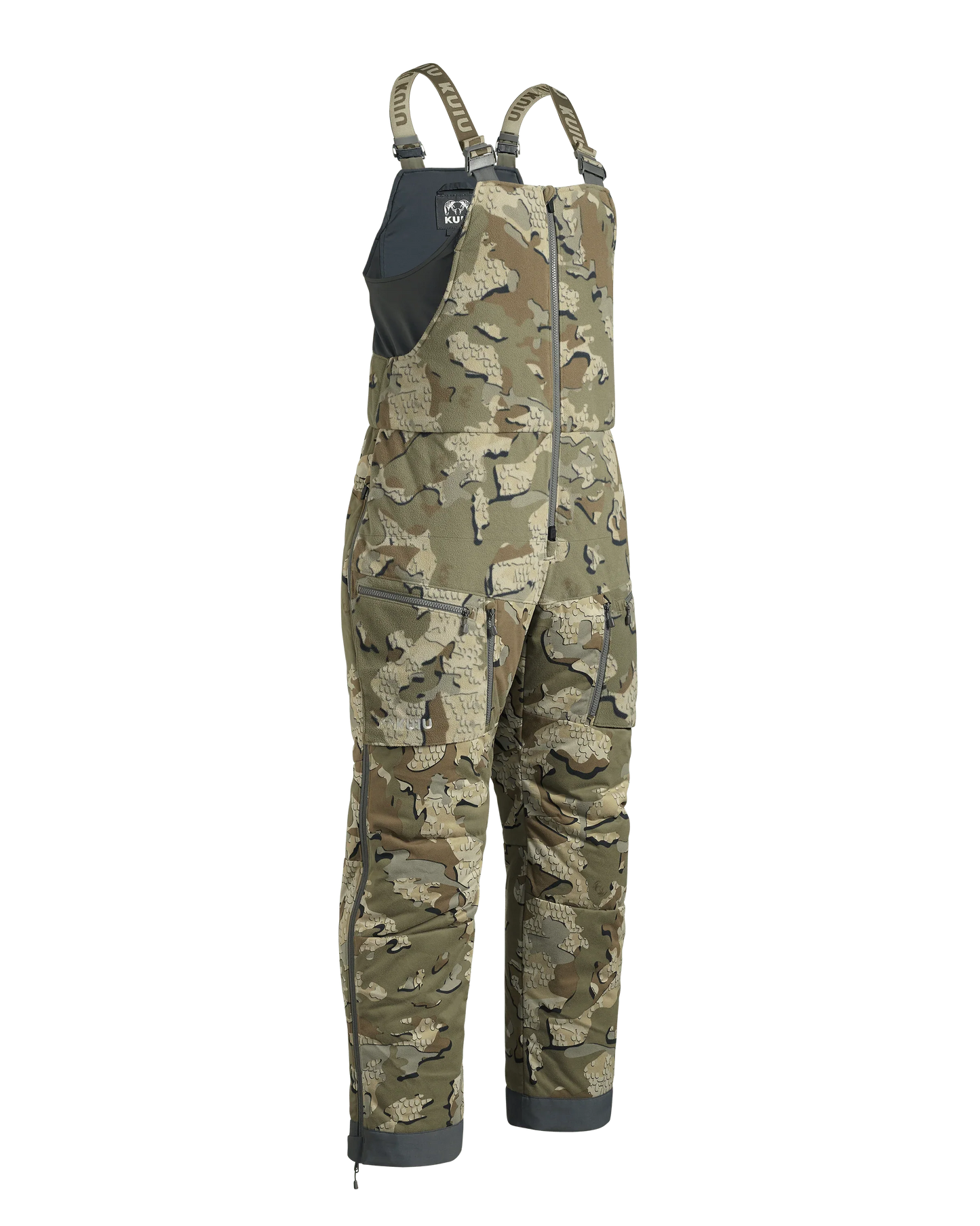Super Down Haven Bib | Valo