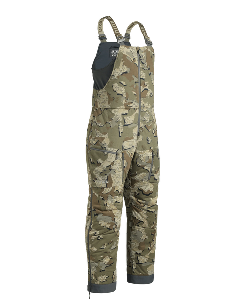Super Down Haven Bib | Valo