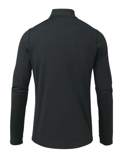 Vital S2 Zip-T | Black