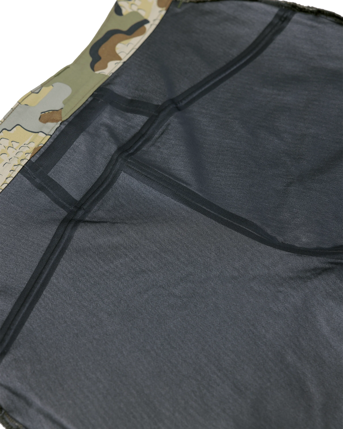 Kutana Hybrid Pant | Ash