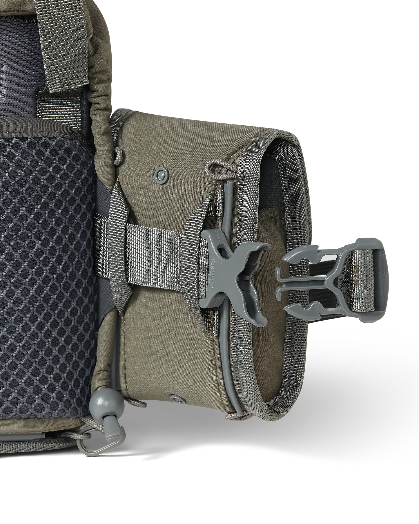 PRO G3 Rangefinder Holder | Ash