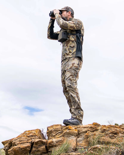 Tiburon Pant | Valo
