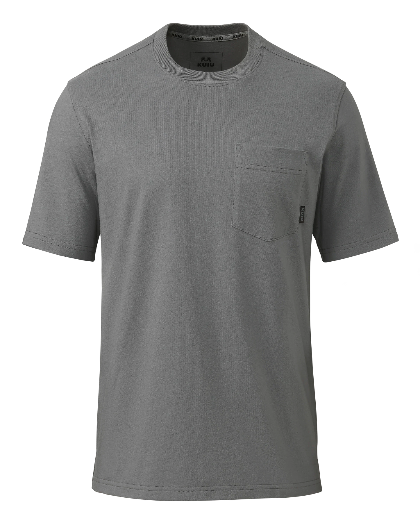 Workgrade SS Pocket Crew | Castle Rock