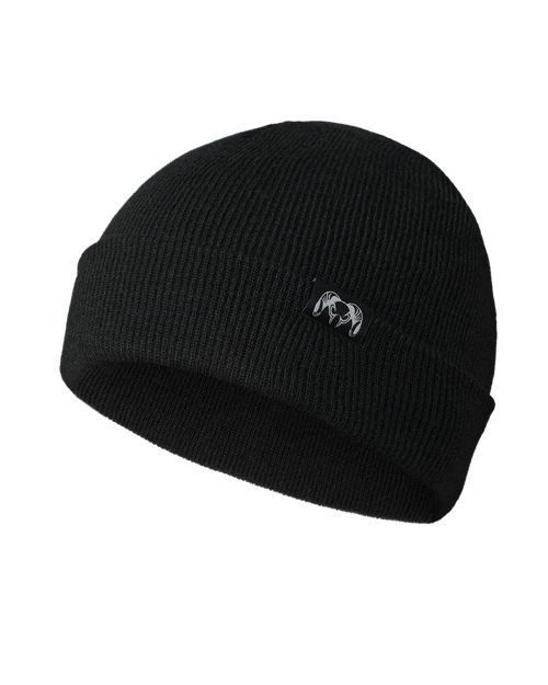 KUIU Beanie | Black