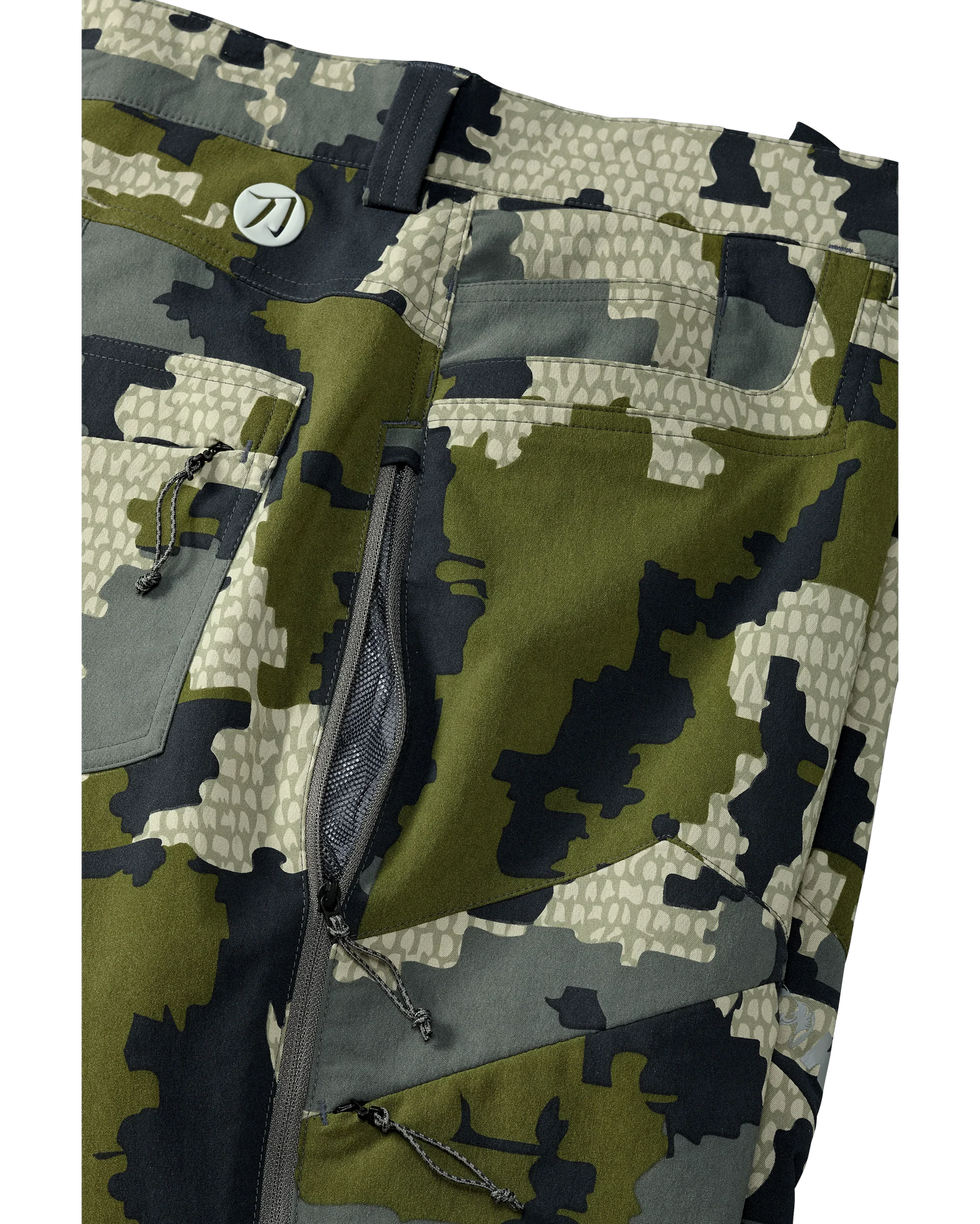 KUIU Kutana Stretch Woven Pant | Verde