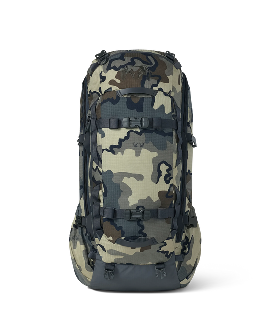 ICON 6 3500 Bag Only | Vias