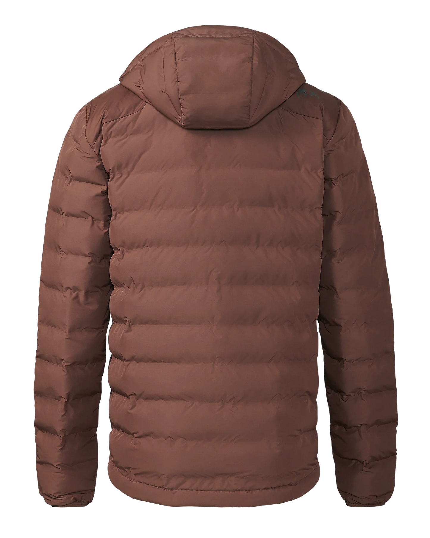 Elements Hooded Jacket | Cedar