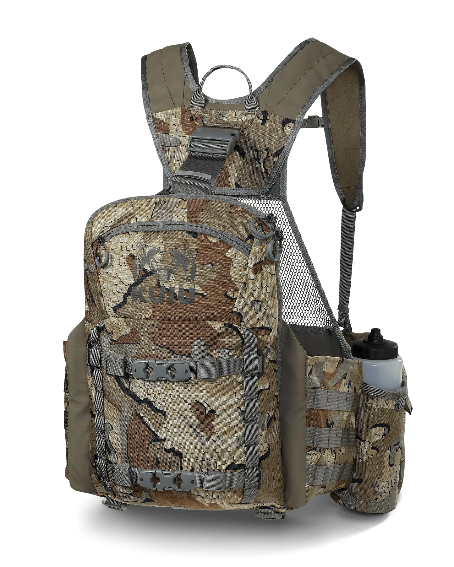 Upland Field Vest | Valo