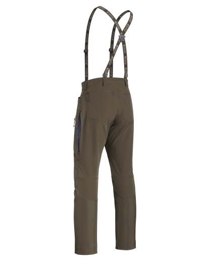 PRO Brush Pant | Major Brown
