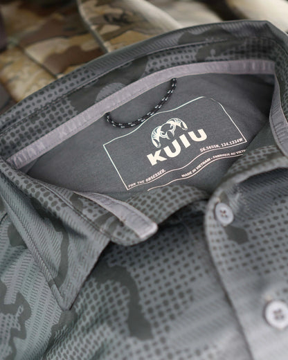 KUIU Performance Polo | Antler