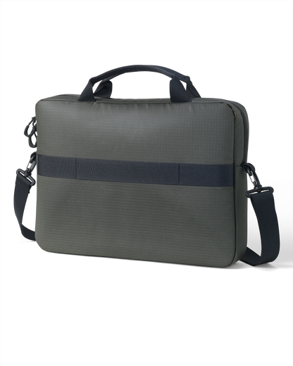 Waypoint Messenger Bag | Stone
