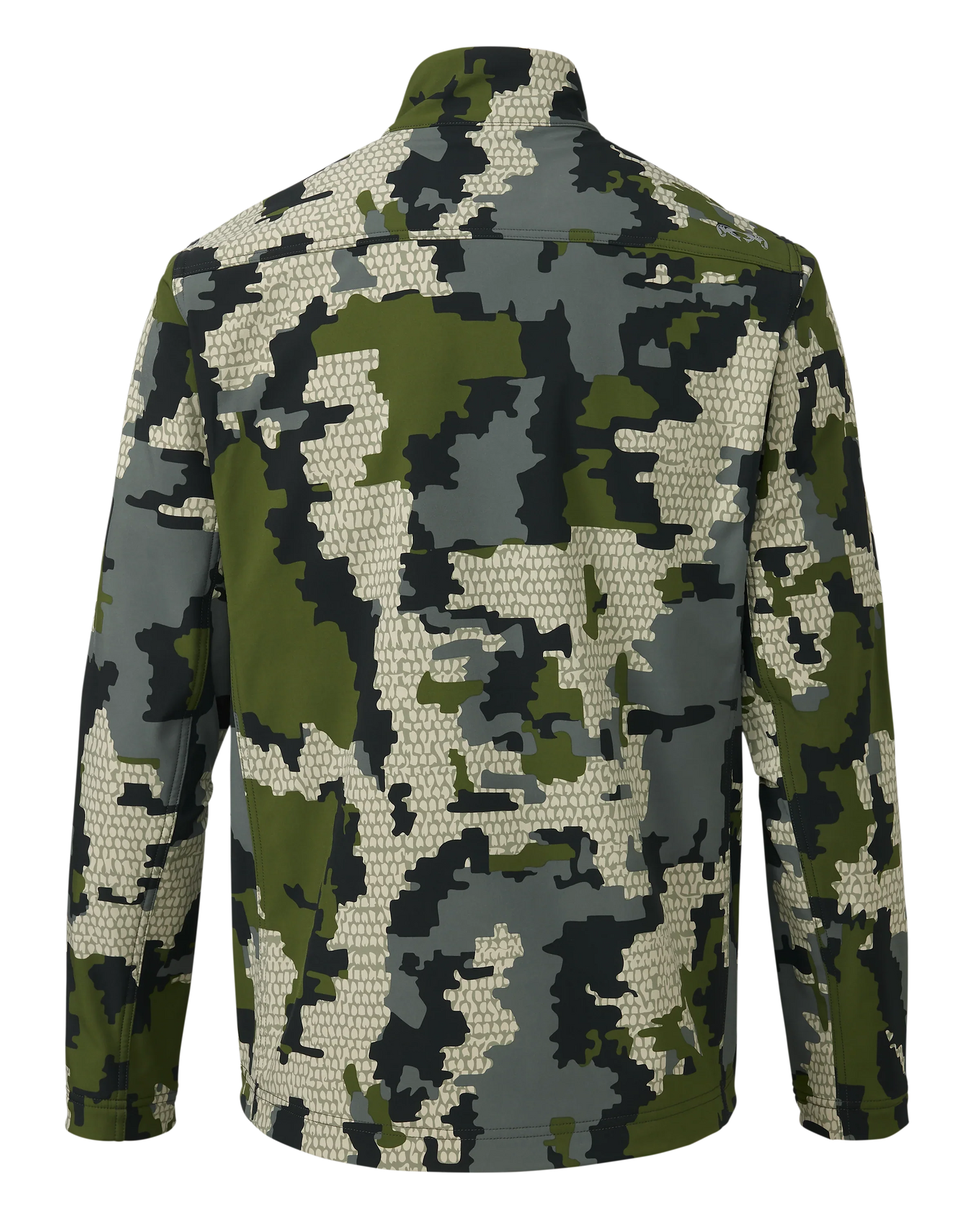 Alpine Jacket | Verde