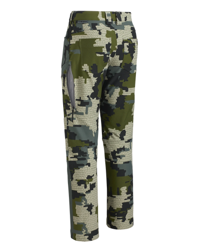 Youth Attack Pant | Verde