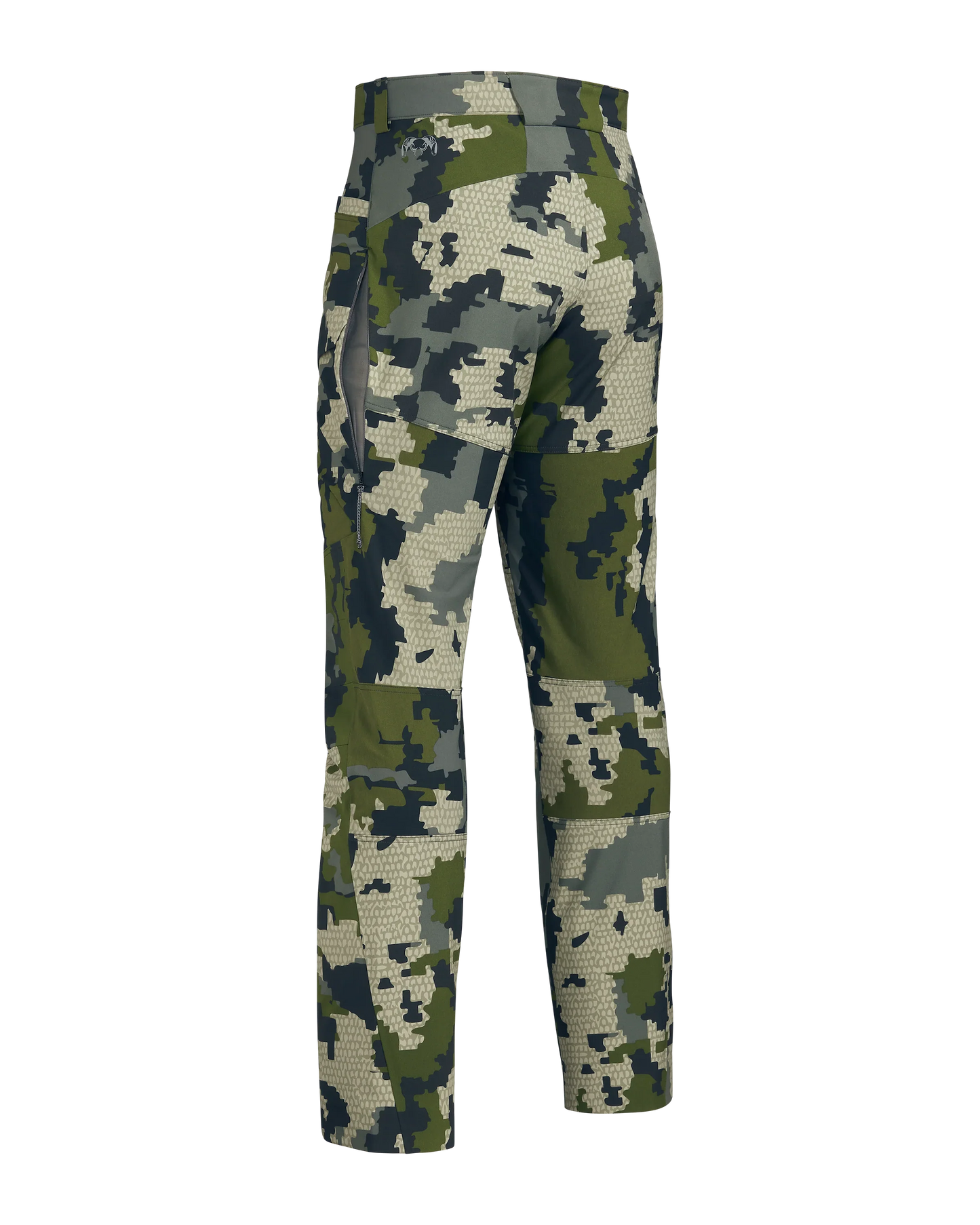 Kutana Hybrid Pant | Verde