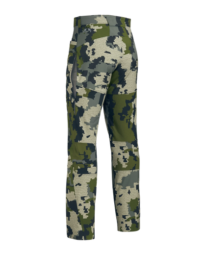 Kutana Hybrid Pant | Verde
