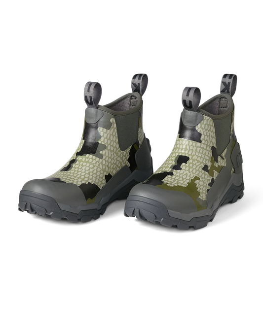 KUIU Ankle Mud Boot | Verde