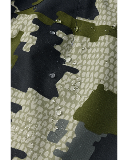 KUIU Kutana Storm Shell Pant | Verde