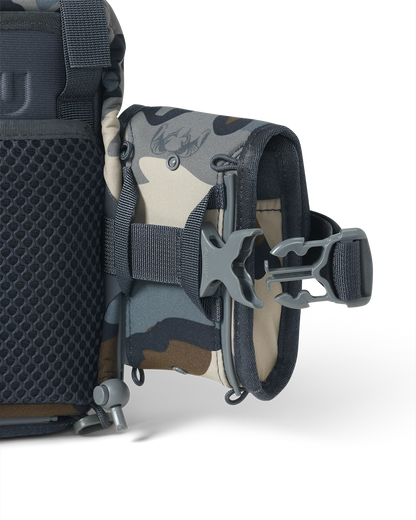 PRO G3 Rangefinder Holder | Vias