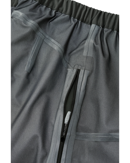 KUIU Kutana Storm Shell Pant | Gunmetal