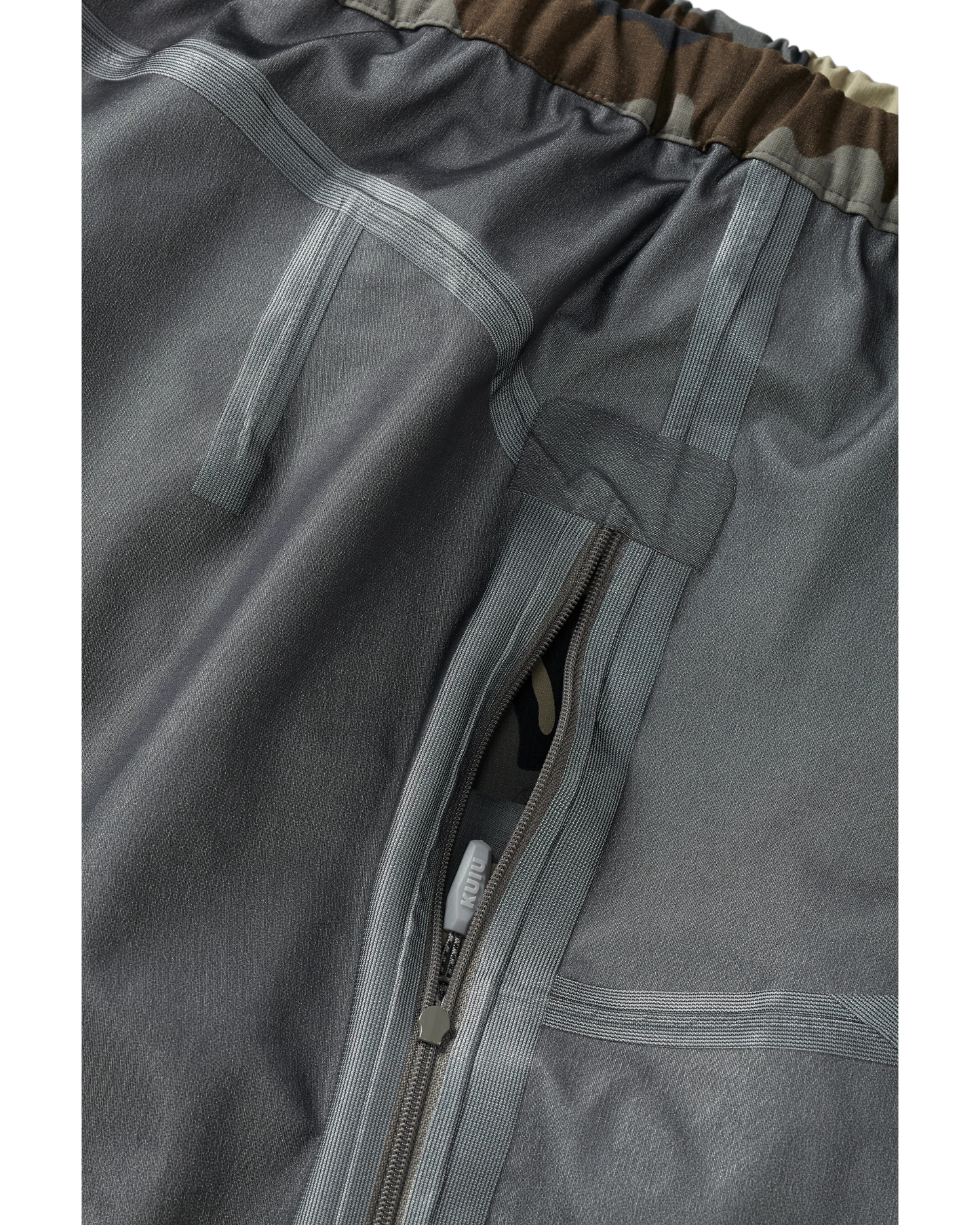 KUIU Kutana Storm Shell Pant | Vias