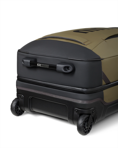 Waypoint 4500 Roller | Bourbon