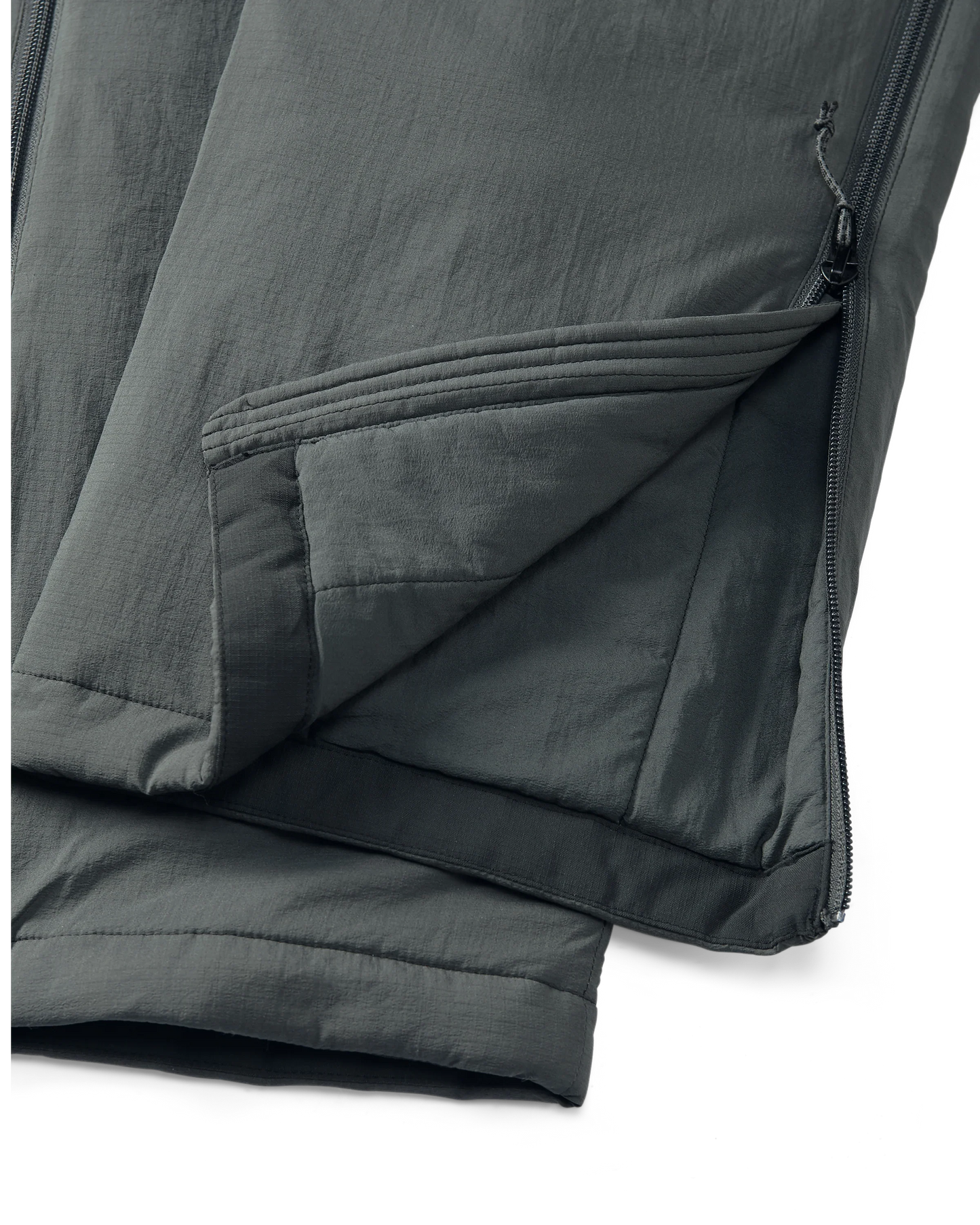 Kenai Pant | Gunmetal