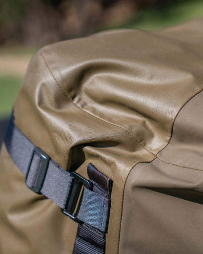 Taku BLSTX 10000 Duffel | Bourbon