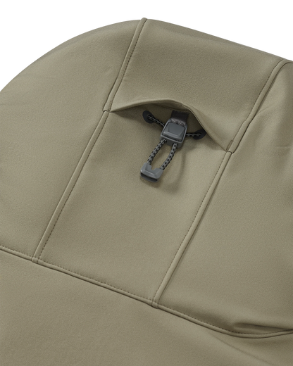 Guide PRO Hooded Jacket | Arctic Shadow
