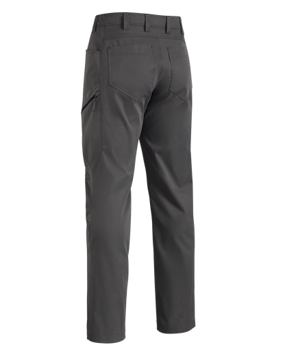 Sierra Pant | Gunmetal