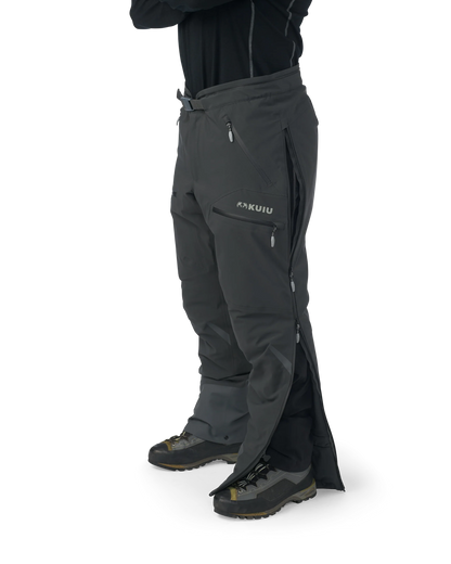 KUIU Kutana Gale Force Pant | Ash