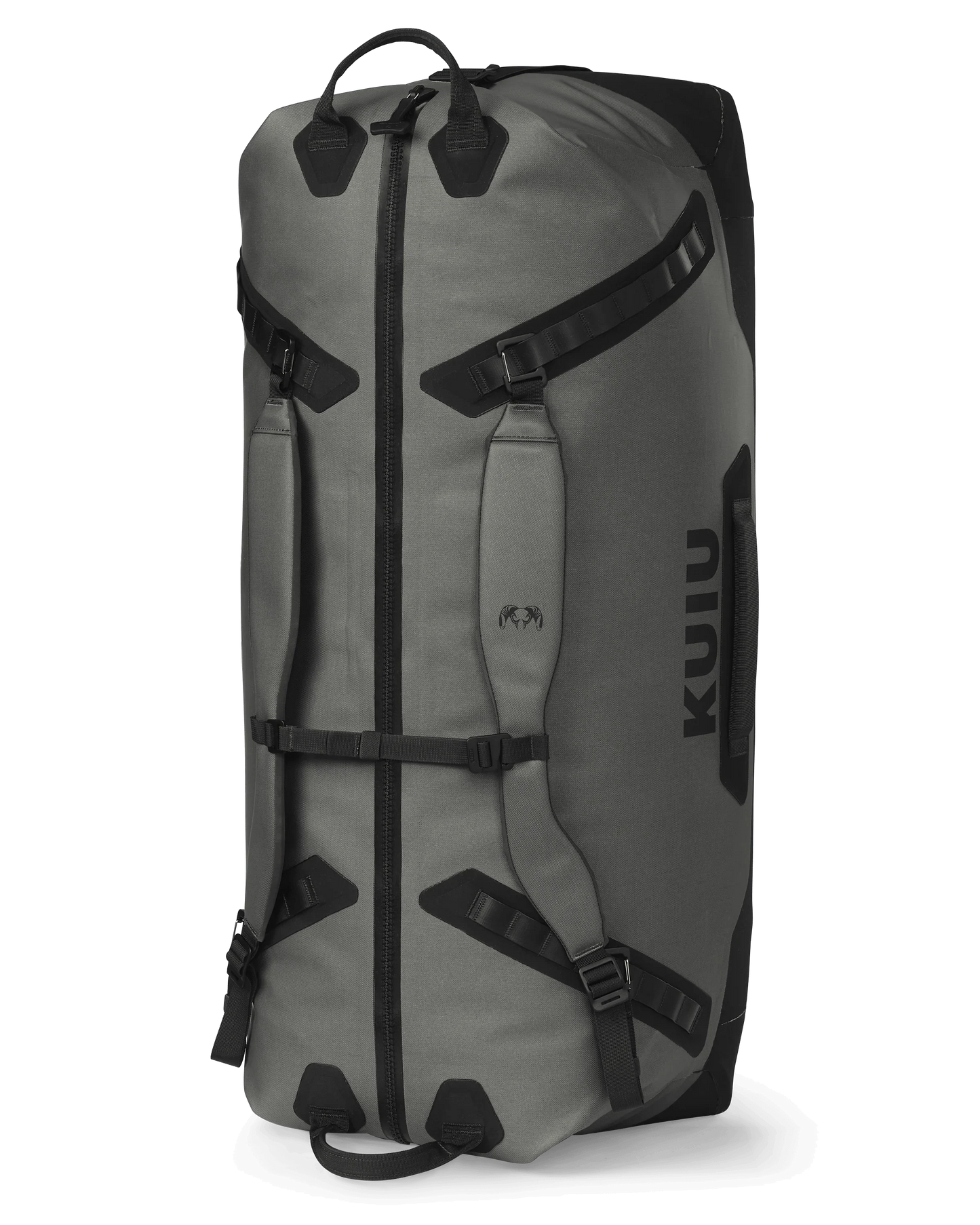 Kodiak 6600 Submersible Duffel | Stone