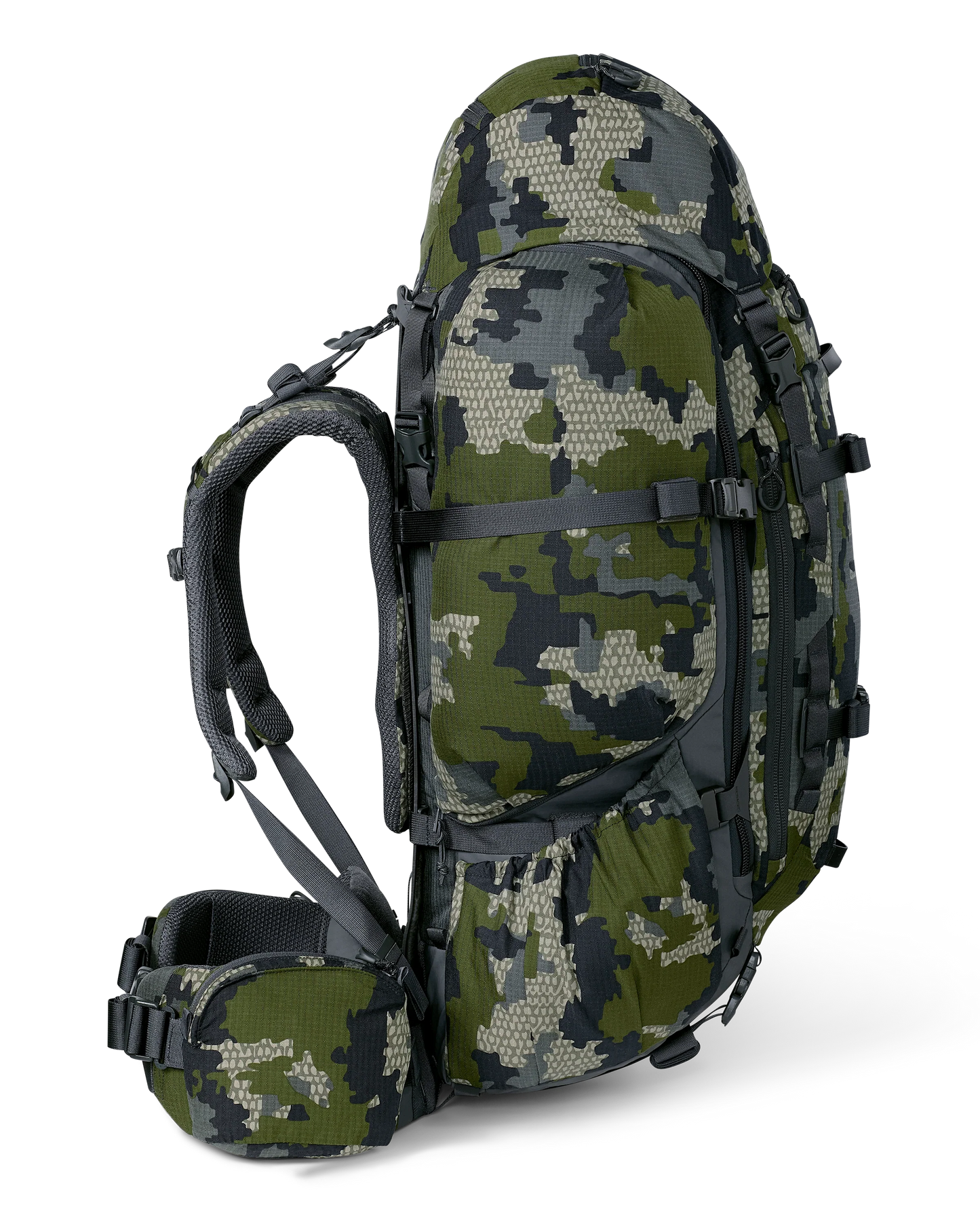 ICON 6 8200 Pack | Verde