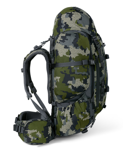 ICON 6 8200 Pack | Verde