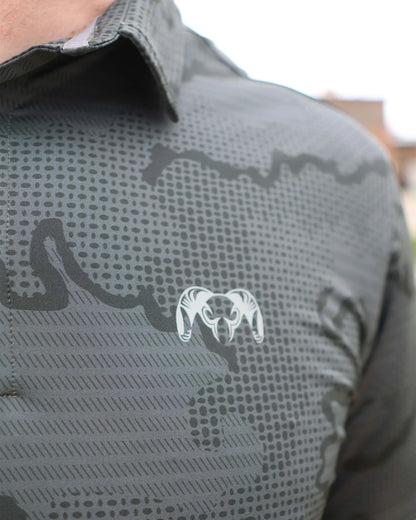 KUIU Performance Polo | Antler