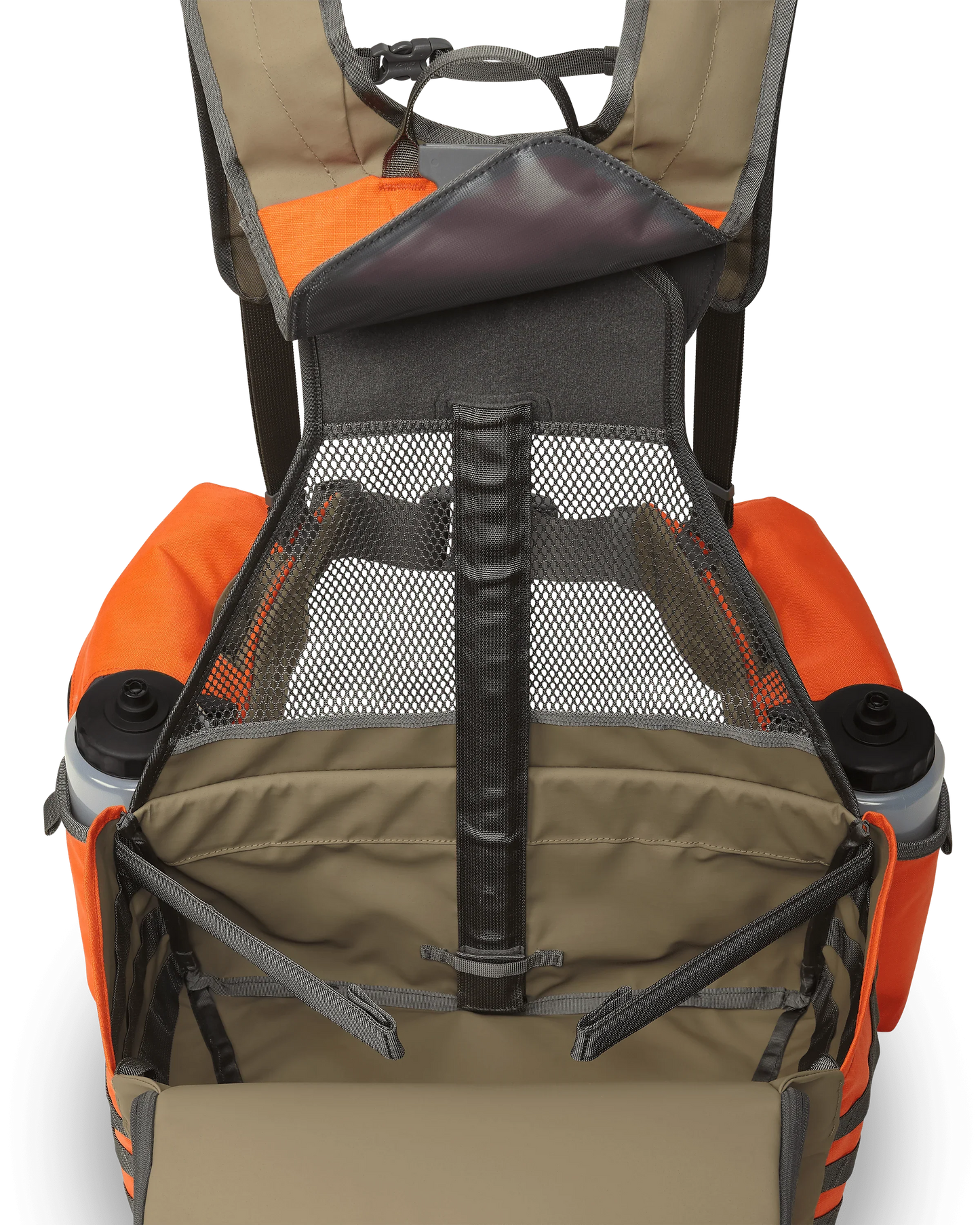 Upland Field Vest | Blaze Orange