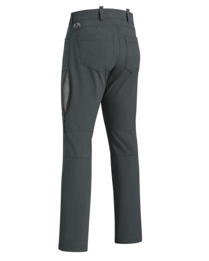 Reed Pant | Gunmetal