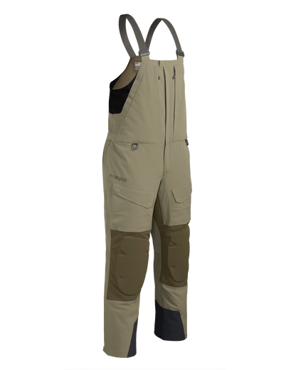 Paragon Storm Shell Bib | Arctic Shadow