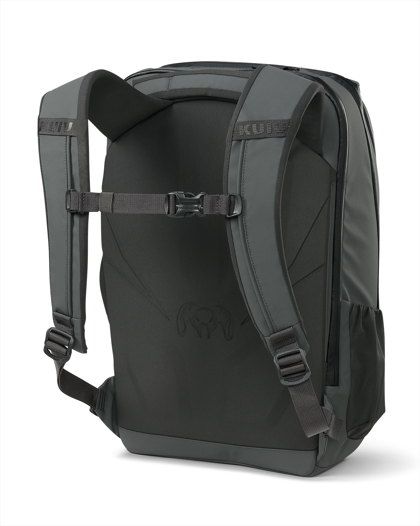 Waypoint Travel Backpack | Gunmetal