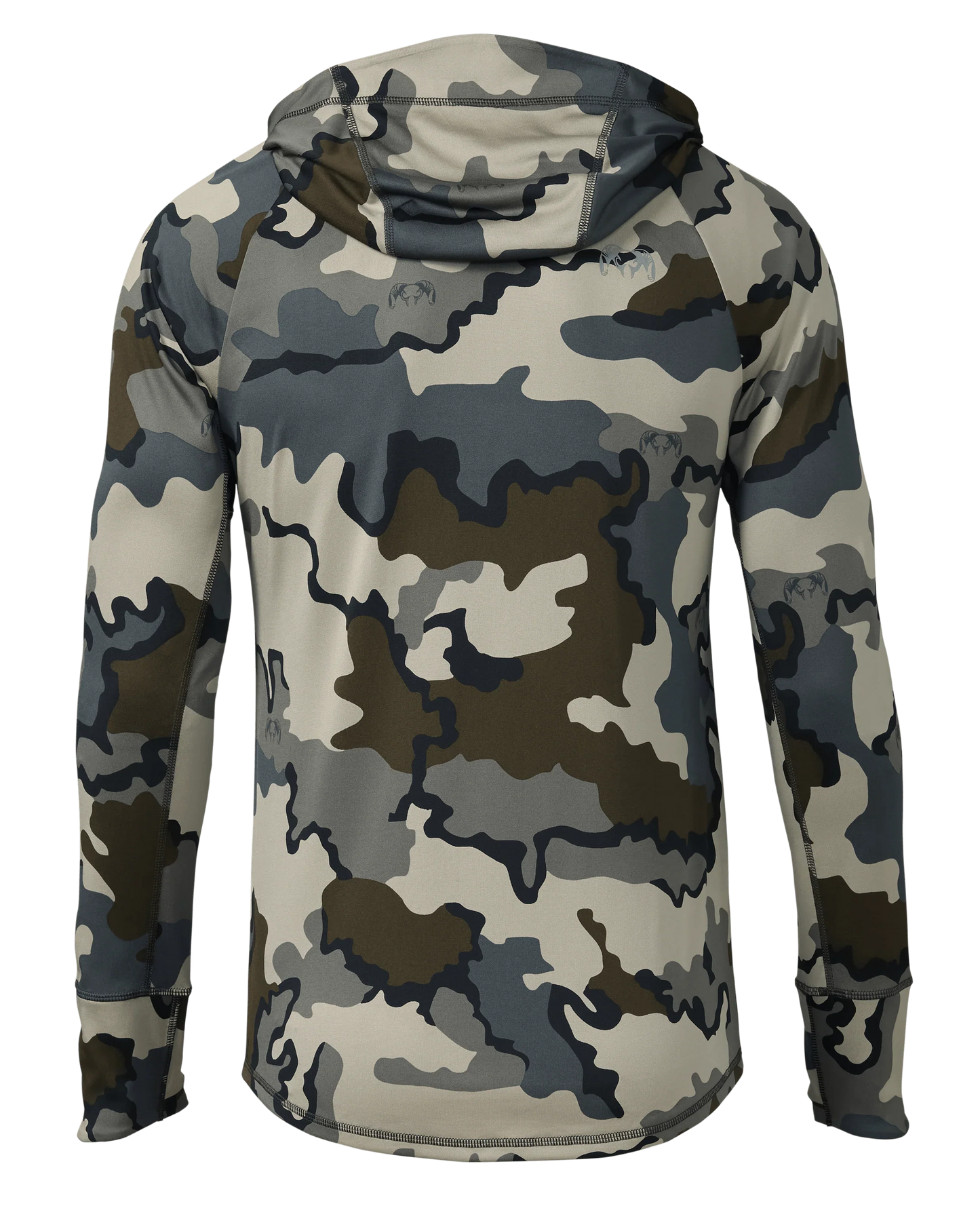 Gila PRO LS Hoodie | Vias