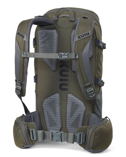 Ranger 2200 | Ash