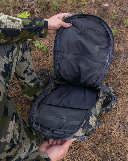 Ranger 2200 | Vias